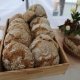 Brot aus der Region beim Gourmetfestival Hochpustertal 2018