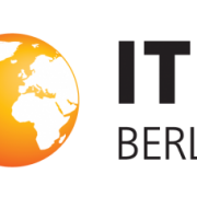 Logo der ITB, Berlin